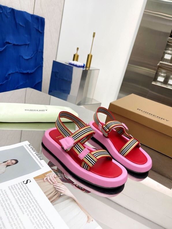 Burberry Sandals